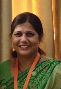 Dr. Shweta Sinha
